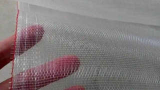40 mesh 10000000m2 Anti insect net loading video