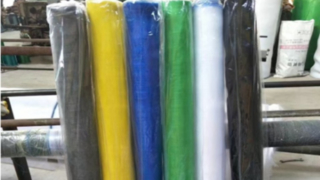 Garden Netting , Insect Mesh Netting, Mosquito mesh production